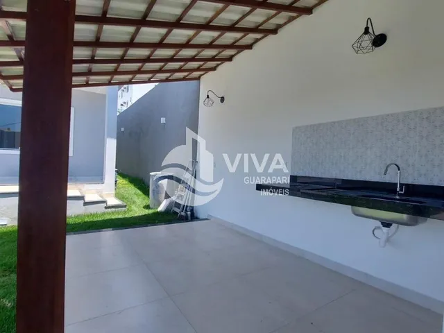 Imagem 6: Imperdível Oportunidade de Adquirir Uma Casa de 3 Quartos e 170M² em Nova Guarapari, Es!