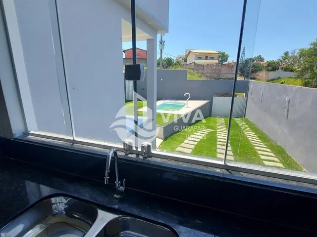 Imagem 15: Imperdível Oportunidade de Adquirir Uma Casa de 3 Quartos e 170M² em Nova Guarapari, Es!
