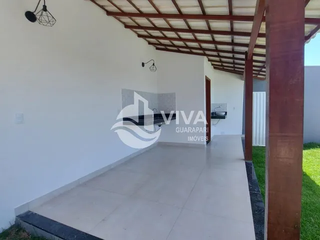 Imagem 12: Imperdível Oportunidade de Adquirir Uma Casa de 3 Quartos e 170M² em Nova Guarapari, Es!