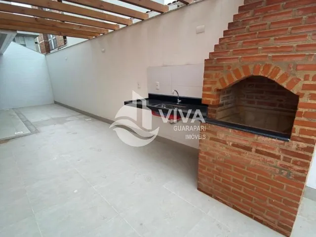 Imagem 3: 0 Apartamento com 2 dormitórios