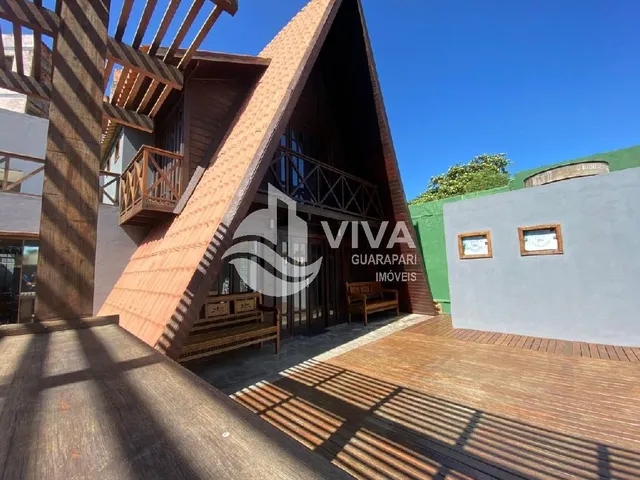 Imagem 12: Casa À Venda na Enseada Azul em Guarapari-Es: 5 Quartos, 5 Suítes, 2 Salas, 7 Banheiros, 3 Vagas de Garagem, 153,60 M²
