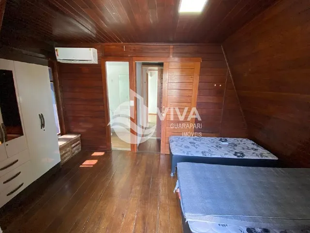 Imagem 15: Casa À Venda na Enseada Azul em Guarapari-Es: 5 Quartos, 5 Suítes, 2 Salas, 7 Banheiros, 3 Vagas de Garagem, 153,60 M²