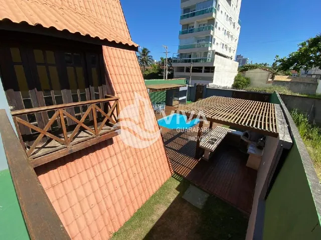Imagem 6: Casa À Venda na Enseada Azul em Guarapari-Es: 5 Quartos, 5 Suítes, 2 Salas, 7 Banheiros, 3 Vagas de Garagem, 153,60 M²