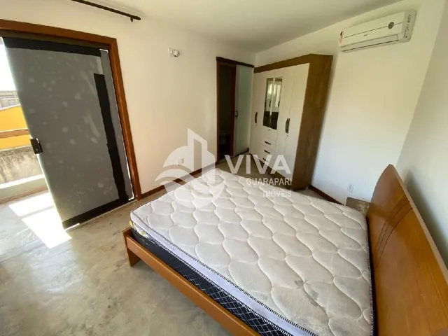 Imagem 7: Casa À Venda na Enseada Azul em Guarapari-Es: 5 Quartos, 5 Suítes, 2 Salas, 7 Banheiros, 3 Vagas de Garagem, 153,60 M²