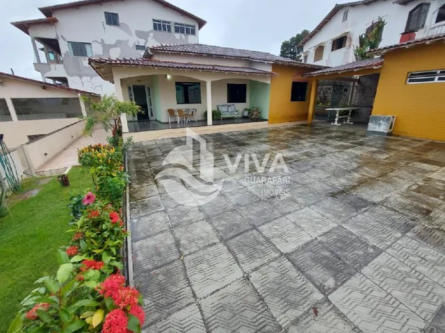 Imagem: Casa de Luxo À Venda em Guarapari-Es, Bairro