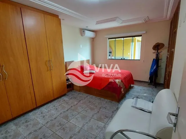 Imagem 10: Casa de Luxo À Venda em Guarapari-Es, Bairro Ipiranga: 5 Quartos, 3 Suítes, 2 Salas, 4 Banheiros, 3 Vagas, 500M² Área