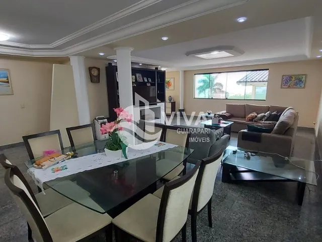 Imagem 14: Casa de Luxo À Venda em Guarapari-Es, Bairro Ipiranga: 5 Quartos, 3 Suítes, 2 Salas, 4 Banheiros, 3 Vagas, 500M² Área
