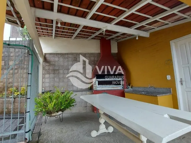 Imagem 2: Casa de Luxo À Venda em Guarapari-Es, Bairro Ipiranga: 5 Quartos, 3 Suítes, 2 Salas, 4 Banheiros, 3 Vagas, 500M² Área