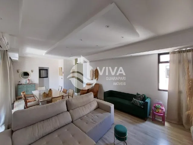 Imagem 9: Cobertura À Venda no Centro de Guarapari-Es: 3 Quartos, 1 Suíte, 3 Salas, 3 Banheiros, 2 Vagas de Garagem, 180M² de Área