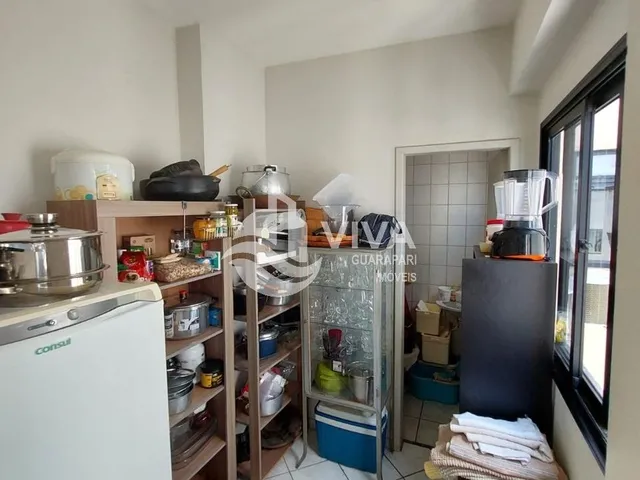 Imagem 10: Cobertura À Venda no Centro de Guarapari-Es: 3 Quartos, 1 Suíte, 3 Salas, 3 Banheiros, 2 Vagas de Garagem, 180M² de Área
