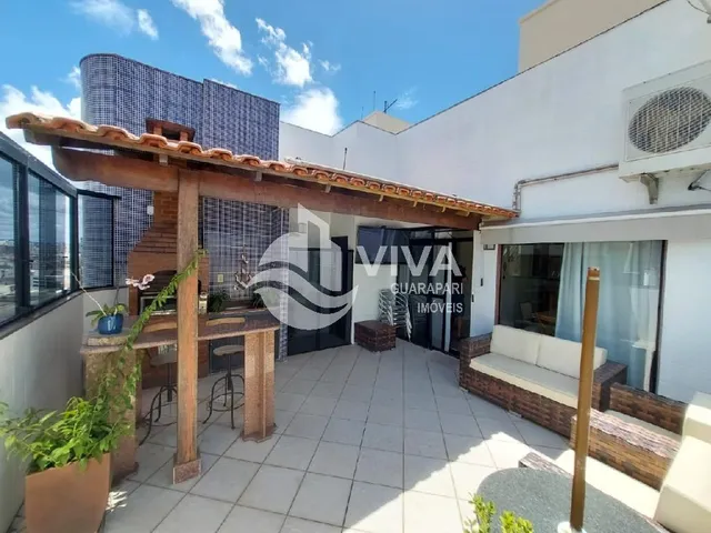Imagem 14: Cobertura À Venda no Centro de Guarapari-Es: 3 Quartos, 1 Suíte, 3 Salas, 3 Banheiros, 2 Vagas de Garagem, 180M² de Área