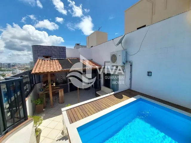 Imagem 7: Cobertura À Venda no Centro de Guarapari-Es: 3 Quartos, 1 Suíte, 3 Salas, 3 Banheiros, 2 Vagas de Garagem, 180M² de Área