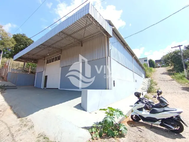 Imagem: Galpão Comercial À Venda em Guarapari-Es