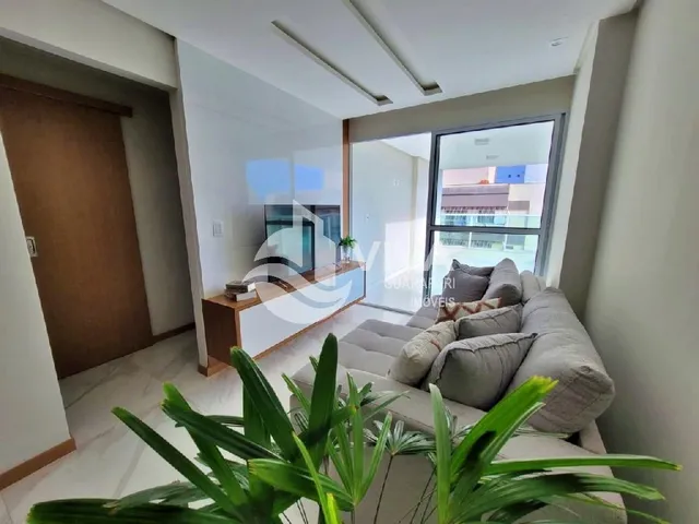 Imagem: Apartamento Decorado e Mobiliado Composto