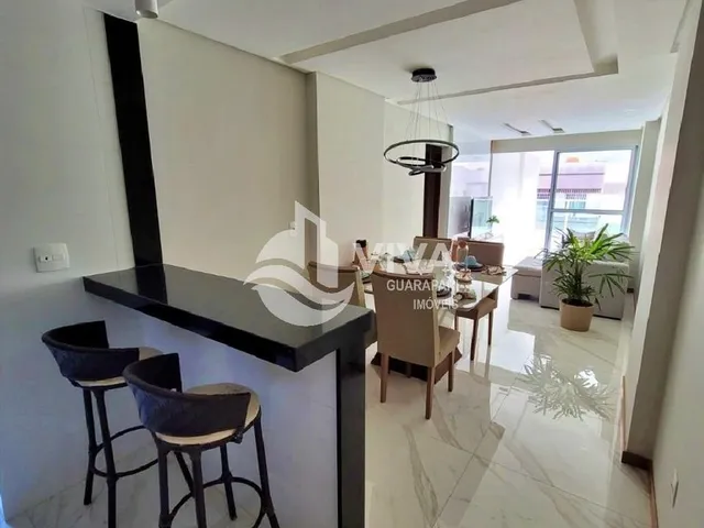 Imagem 9: Apartamento Decorado e Mobiliado Composto por 3 Quartos Á Venda na Praia do Morro, Guarapari-Es - Viva Guarapari Imóveis