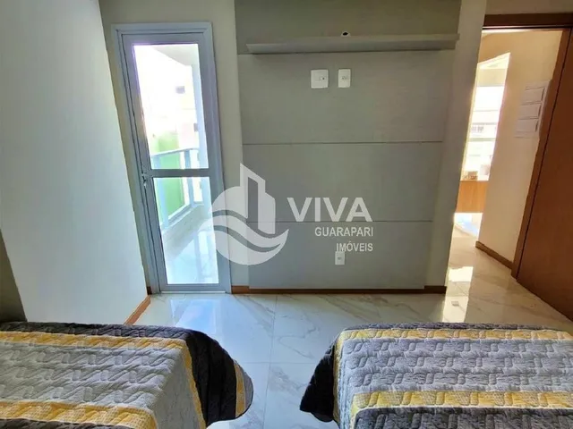 Imagem 14: Apartamento Decorado e Mobiliado Composto por 3 Quartos Á Venda na Praia do Morro, Guarapari-Es - Viva Guarapari Imóveis