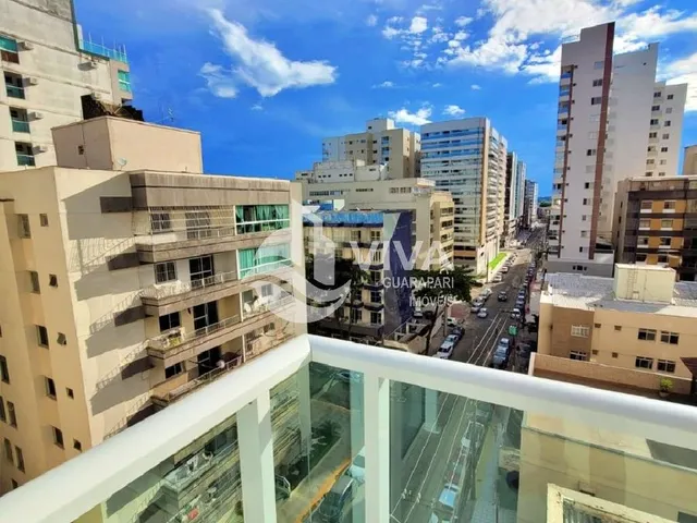 Imagem 10: Apartamento Decorado e Mobiliado Composto por 3 Quartos Á Venda na Praia do Morro, Guarapari-Es - Viva Guarapari Imóveis