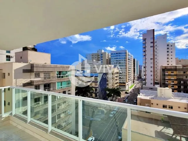 Imagem 13: Apartamento Decorado e Mobiliado Composto por 3 Quartos Á Venda na Praia do Morro, Guarapari-Es - Viva Guarapari Imóveis