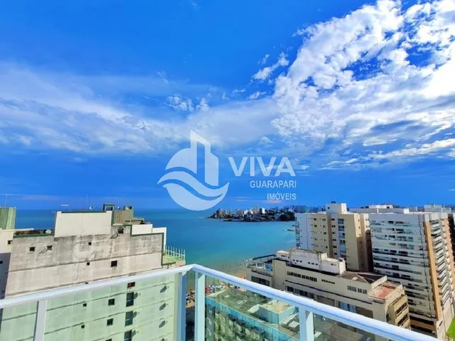 Imagem 8: Apartamento Decorado e Mobiliado Composto por 3 Quartos Á Venda na Praia do Morro, Guarapari-Es - Viva Guarapari Imóveis