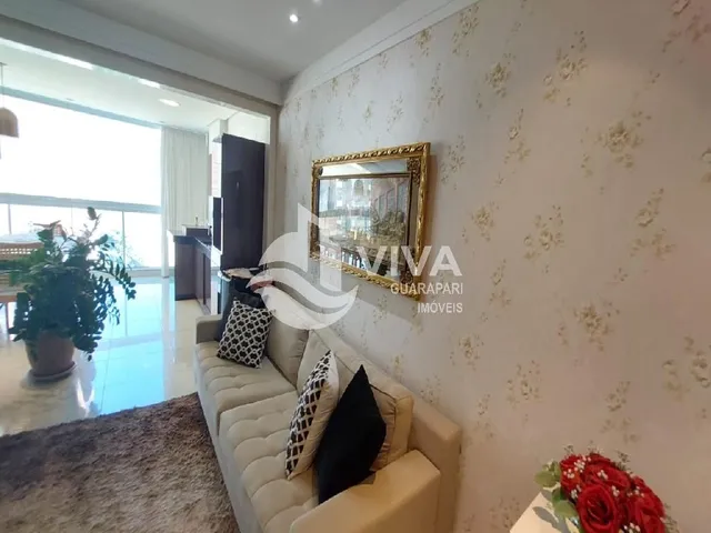 Imagem 5: Apartamento Composto por 4 Quartos com Área de Lazer Completa Á Venda na Praia do Morro, Guarapari-Es