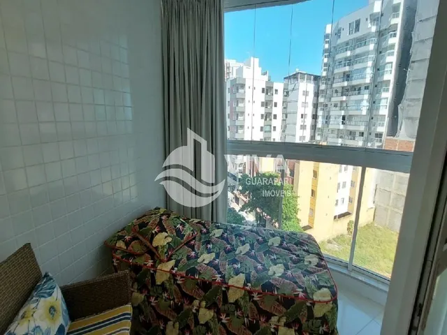 Imagem 14: Apartamento Composto por 4 Quartos com Área de Lazer Completa Á Venda na Praia do Morro, Guarapari-Es