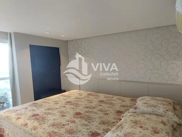 Imagem 11: Apartamento Composto por 4 Quartos com Área de Lazer Completa Á Venda na Praia do Morro, Guarapari-Es