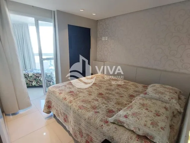 Imagem 12: Apartamento Composto por 4 Quartos com Área de Lazer Completa Á Venda na Praia do Morro, Guarapari-Es