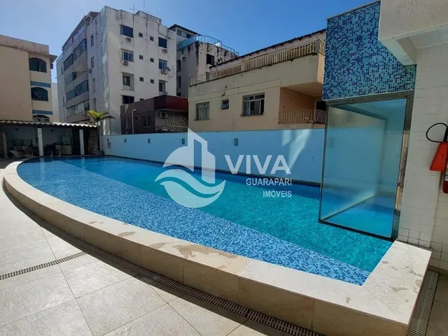 Imagem 8: Apartamento Composto por 4 Quartos com Área de Lazer Completa Á Venda na Praia do Morro, Guarapari-Es