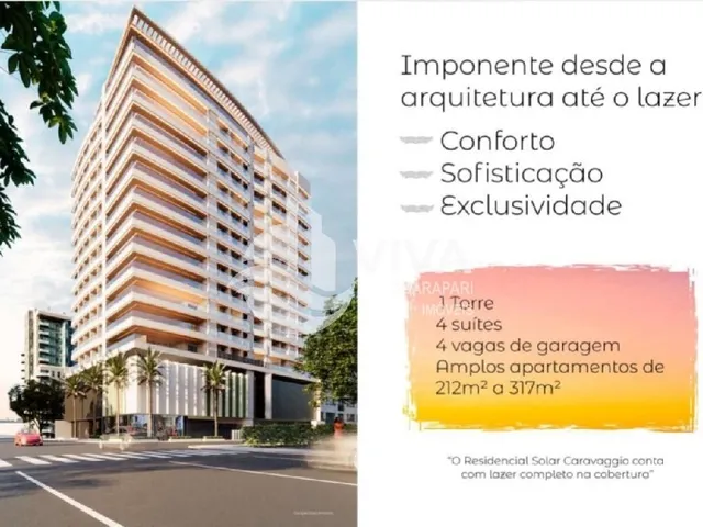 Imagem: Imóvel de Luxo Apartamento de 4 Quartos