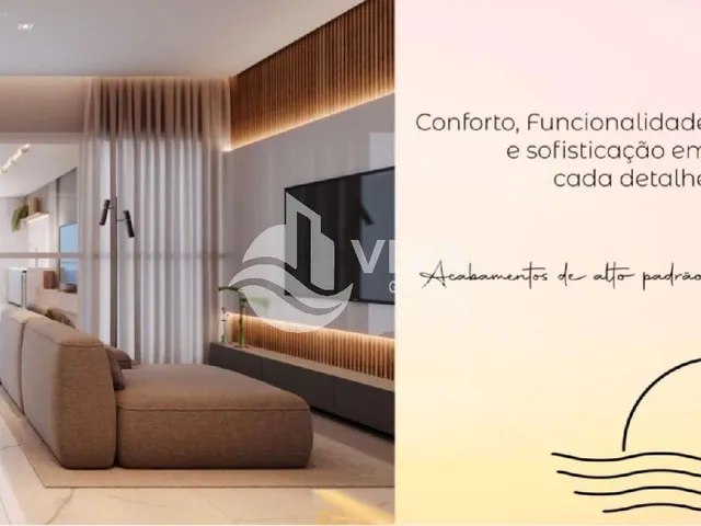 Imagem 7: Imóvel de Luxo: Apartamento de 4 Quartos na Praia do Morro, Guarapari-Es com 212,57M² e 4 Vagas de Garagem!