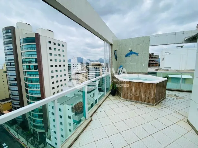 Imagem 9: 0 Apartamento cobertura com 4 dormitórios