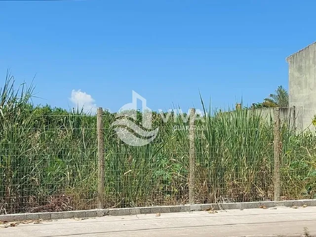 Imagem: Terreno Frente para o Mar 442M² Á Venda