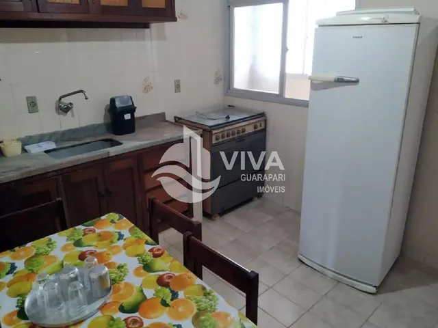 Imagem 8: Apartamento Composto por 3 Quartos Á Venda na Praia do Morro, Guarapari-Es -Viva Guarapari Imóveis