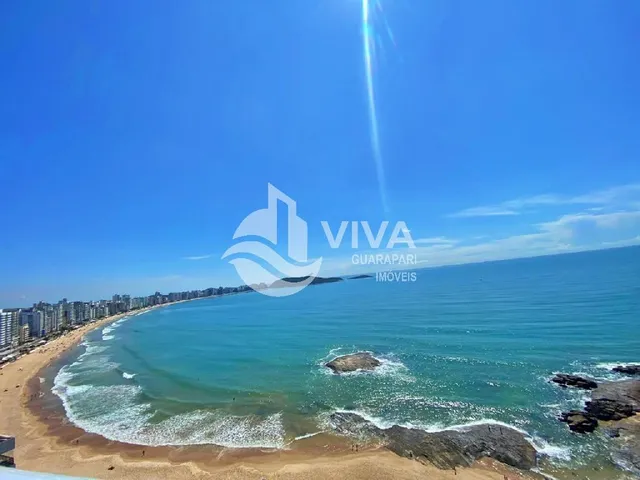 Imagem: Luxuoso Apartamento À Venda em Guarapari-Es