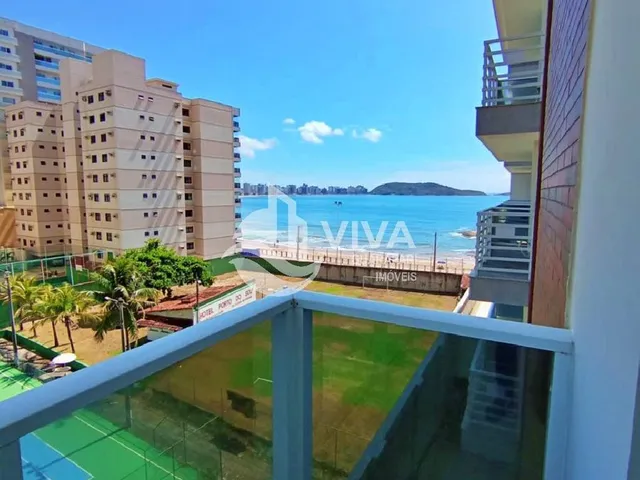 Imagem 8: Luxuoso Apartamento À Venda em Guarapari-Es, Muquiçaba: 3 Quartos, 2 Salas, 3 Banheiros, 2 Vagas de Garagem, 94,01 M²