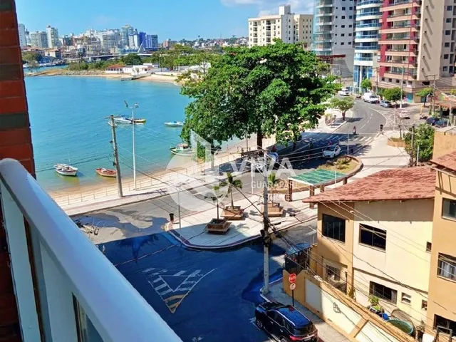 Imagem 10: Luxuoso Apartamento À Venda em Guarapari-Es, Muquiçaba: 3 Quartos, 2 Salas, 3 Banheiros, 2 Vagas de Garagem, 94,01 M²