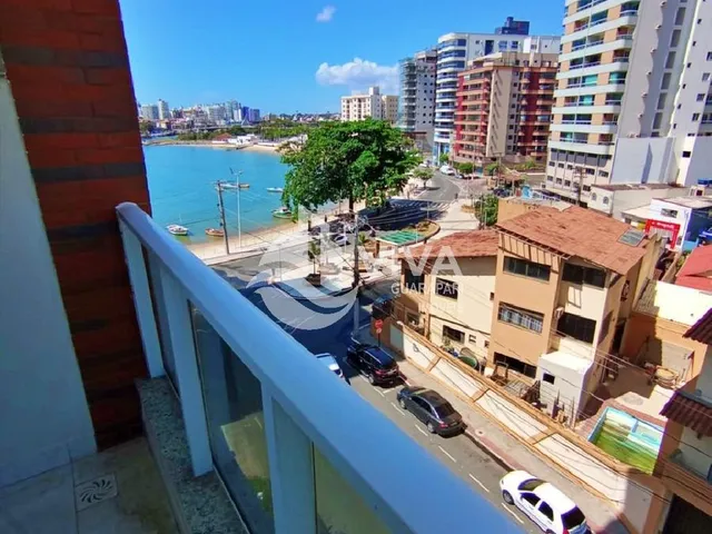 Imagem 6: Luxuoso Apartamento À Venda em Guarapari-Es, Muquiçaba: 3 Quartos, 2 Salas, 3 Banheiros, 2 Vagas de Garagem, 94,01 M²