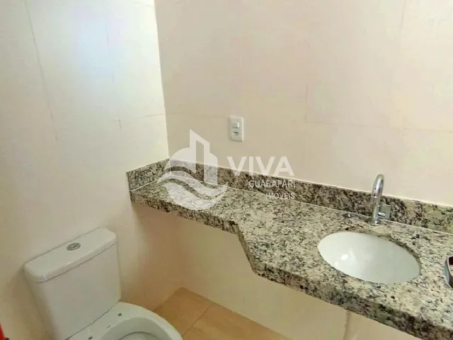 Imagem 3: Luxuoso Apartamento À Venda em Guarapari-Es, Muquiçaba: 3 Quartos, 2 Salas, 3 Banheiros, 2 Vagas de Garagem, 94,01 M²