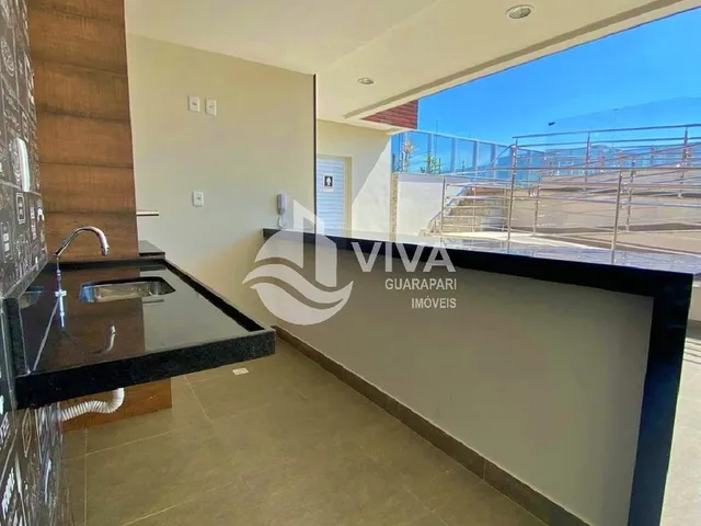 Imagem 16: Luxuoso Apartamento À Venda em Guarapari-Es, Muquiçaba: 3 Quartos, 2 Salas, 3 Banheiros, 2 Vagas de Garagem, 94,01 M²