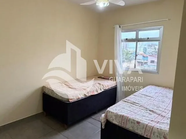 Imagem 3: Apartamento Composto por 2 Quartos Á Venda na Praia do Morro, Guarapari-Es