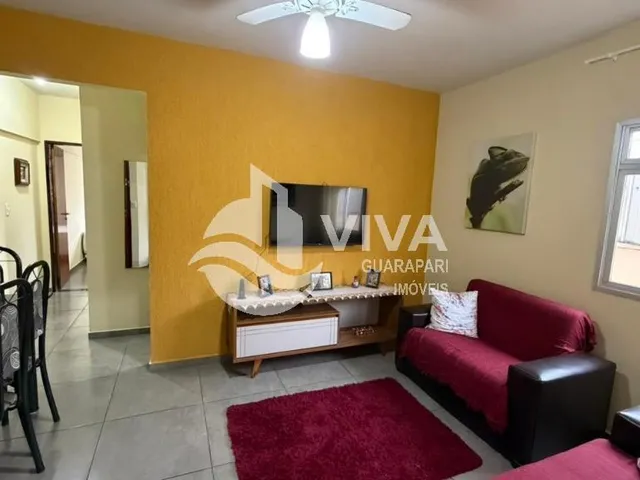 Imagem 6: Apartamento Composto por 2 Quartos Á Venda na Praia do Morro, Guarapari-Es
