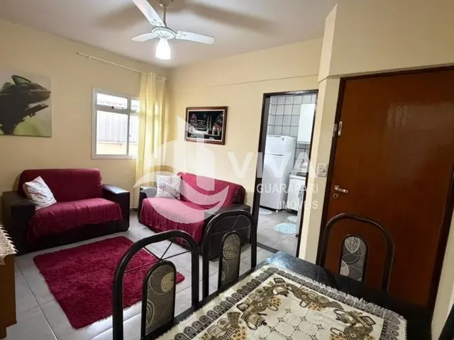 Imagem 4: Apartamento Composto por 2 Quartos Á Venda na Praia do Morro, Guarapari-Es