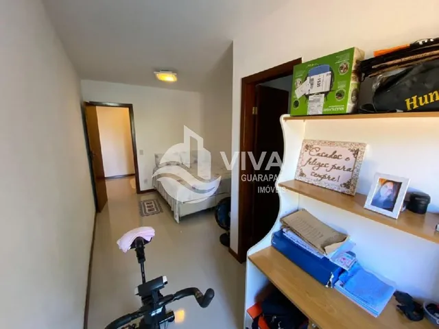 Imagem 3: Ampla Casa de Alto Padrão com 4 Suítes e 3 Vagas de Garagem na Nova Guarapari - Guarapari-Es