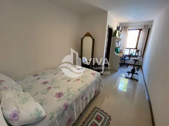 Imagem 16: Ampla Casa de Alto Padrão com 4 Suítes e 3 Vagas de Garagem na Nova Guarapari - Guarapari-Es
