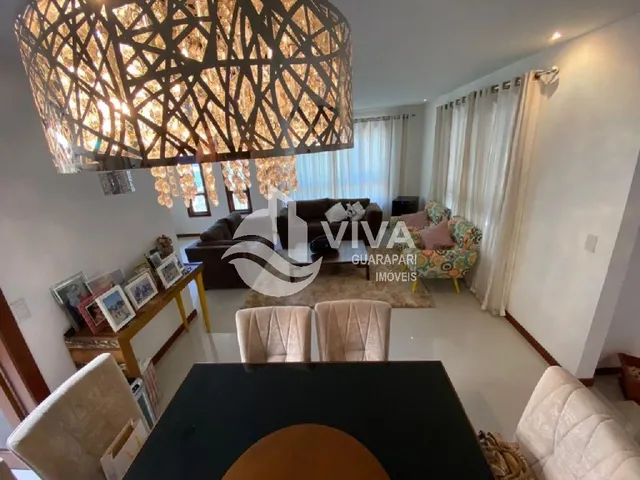 Imagem 8: Ampla Casa de Alto Padrão com 4 Suítes e 3 Vagas de Garagem na Nova Guarapari - Guarapari-Es
