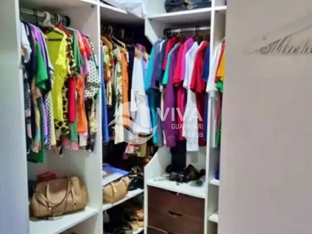 Imagem 7: Ampla Casa de Alto Padrão com 4 Suítes e 3 Vagas de Garagem na Nova Guarapari - Guarapari-Es