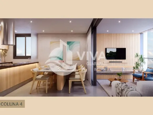 Imagem 4: 0 Apartamento com 2 dormitórios