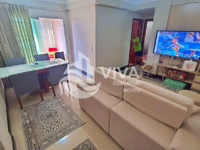 Imagem: Apartamento de 2 Quartos com Suíte e Vaga