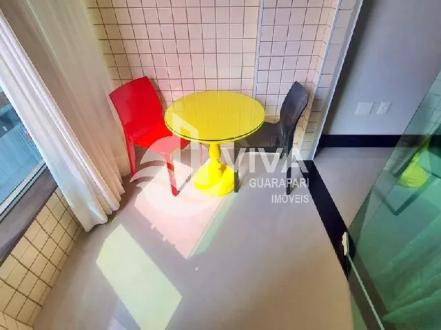 Imagem 10: Apartamento de 2 Quartos com Suíte e Vaga na Praia do Morro, Guarapari-Es: Seu Novo Lar Lhe Aguarda!