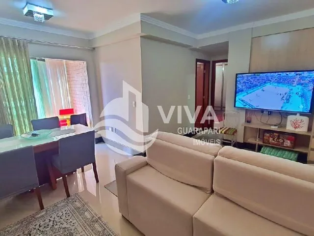 Imagem 4: Apartamento de 2 Quartos com Suíte e Vaga na Praia do Morro, Guarapari-Es: Seu Novo Lar Lhe Aguarda!